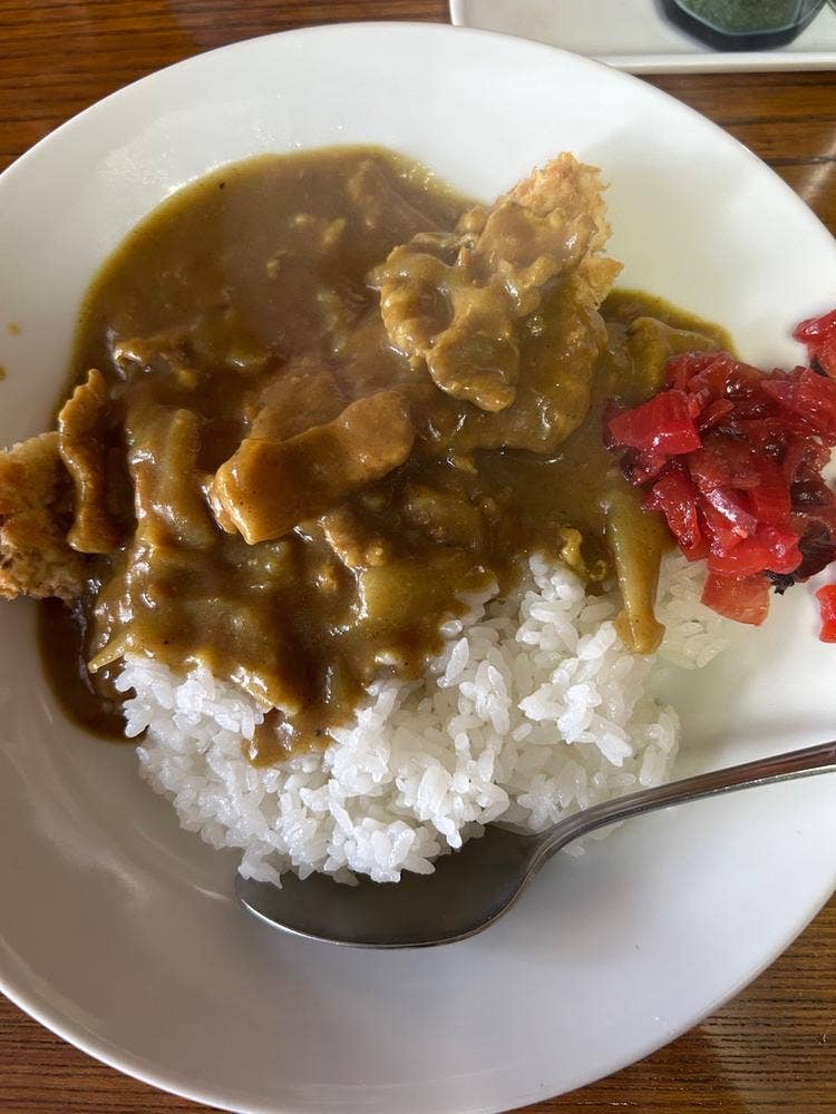わたなべ食堂
