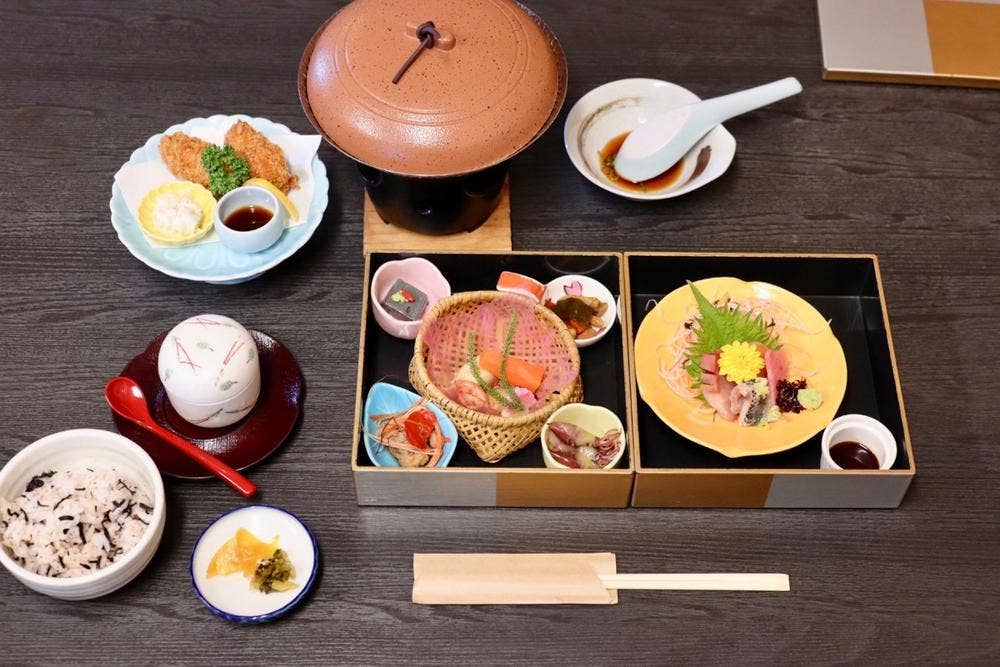 達磨 四季彩庵