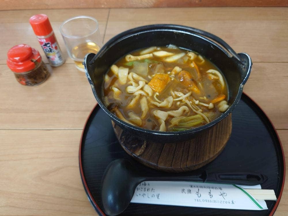 茶処ももや