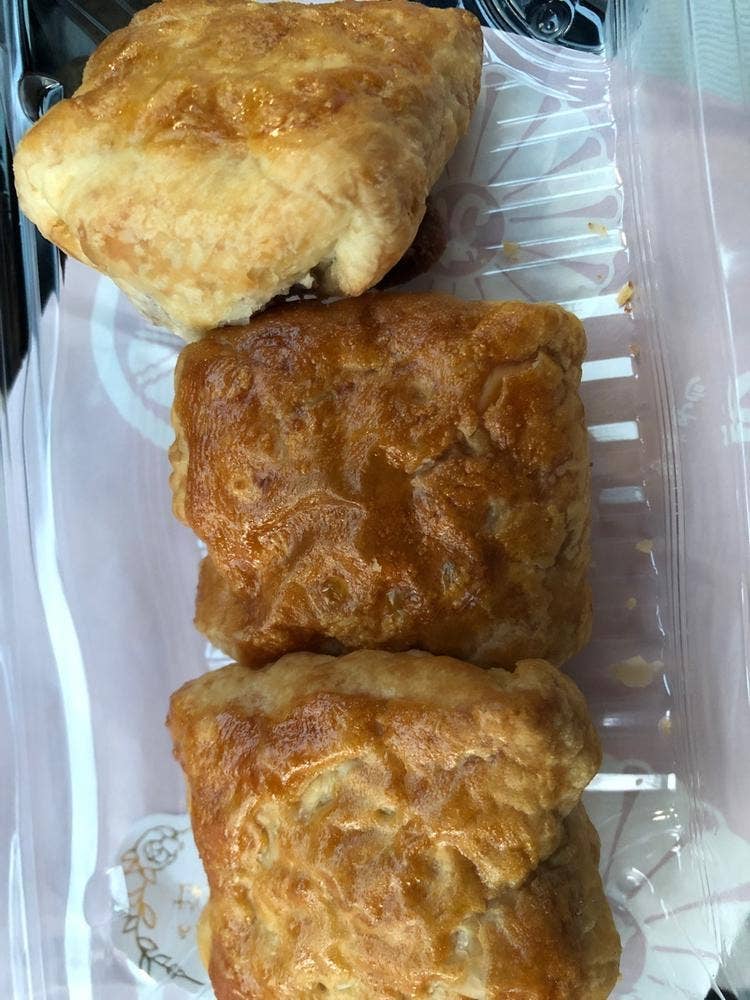 お菓子の菊家 シャンテドール 古国府店