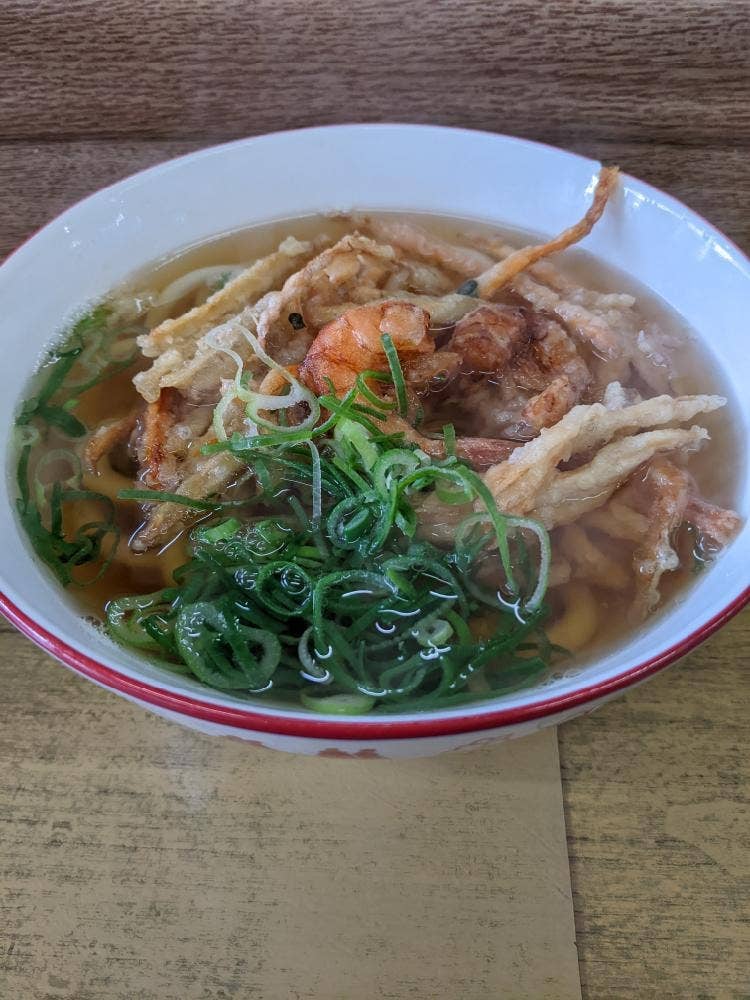 やお八うどん