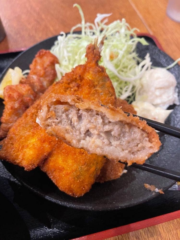 串かつ でんがな 武蔵小山店