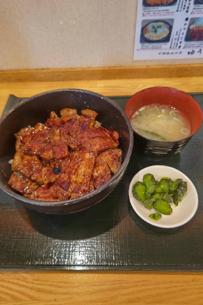 十勝豚肉工房 ゆうたく