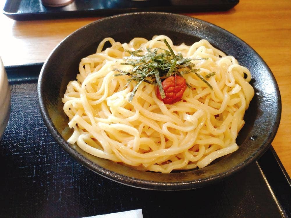 中華そば 松葉