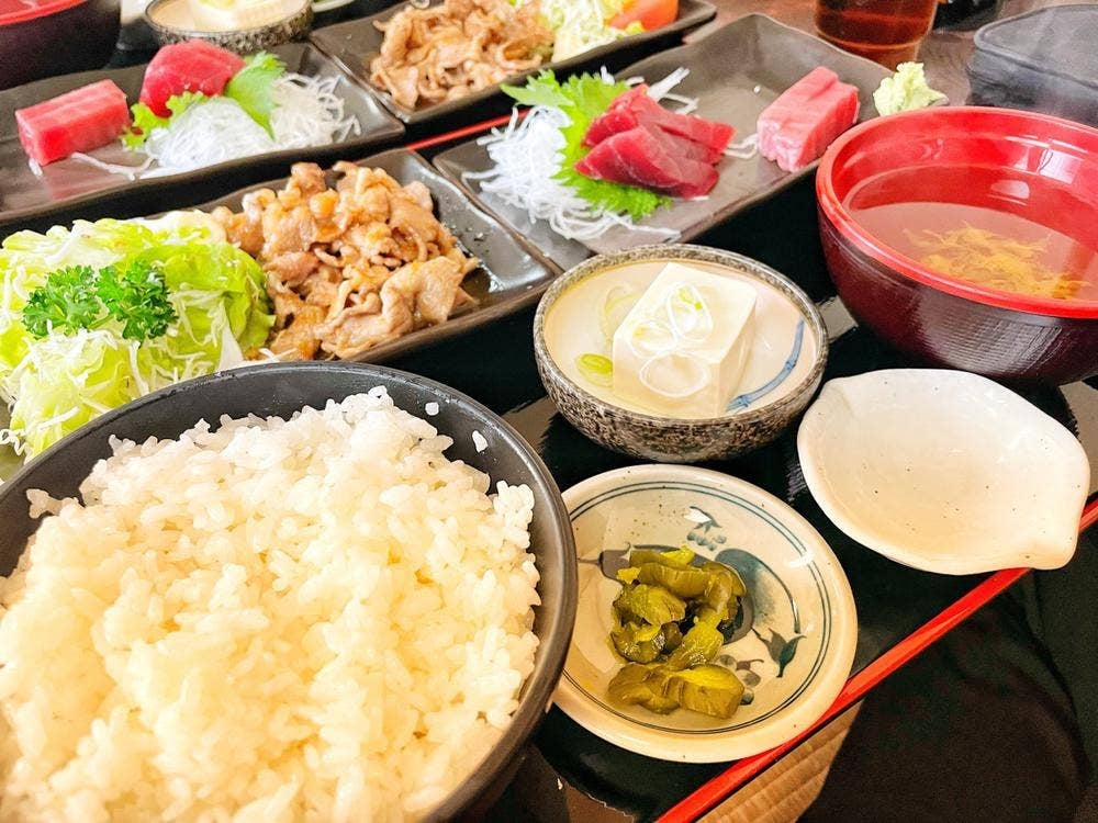 いさみ家