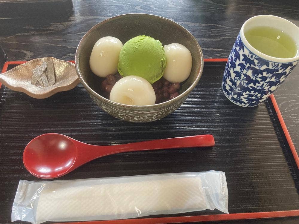 茶庵 芙蓉