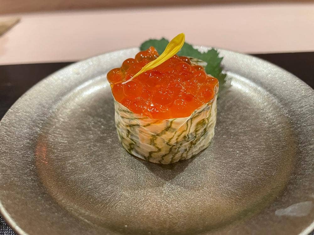 銀座 よし澤