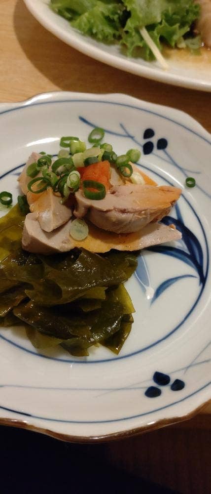 小料理 絹
