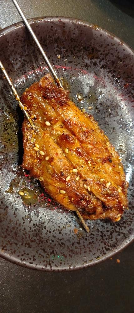 十七門重慶老火鍋