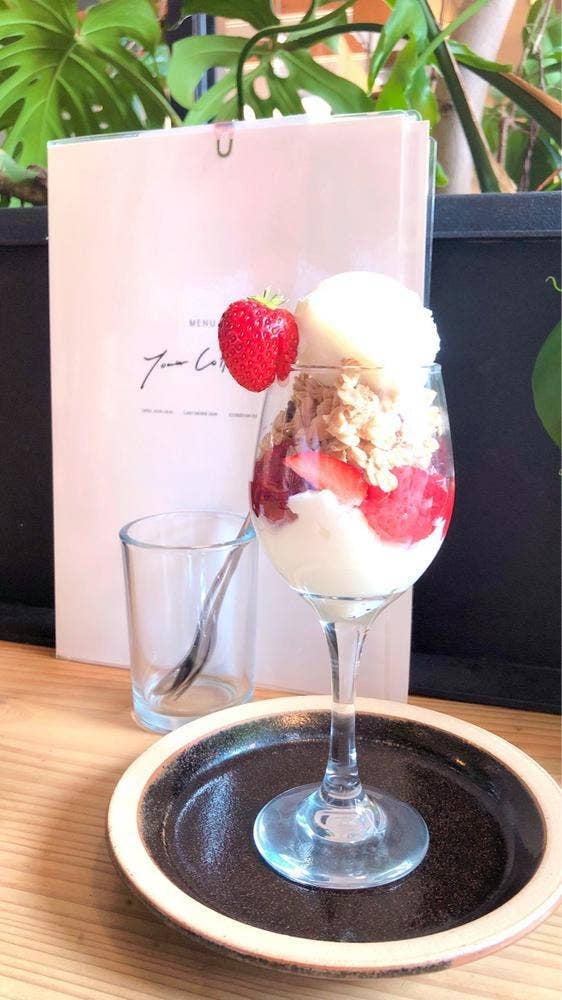 tower coffee