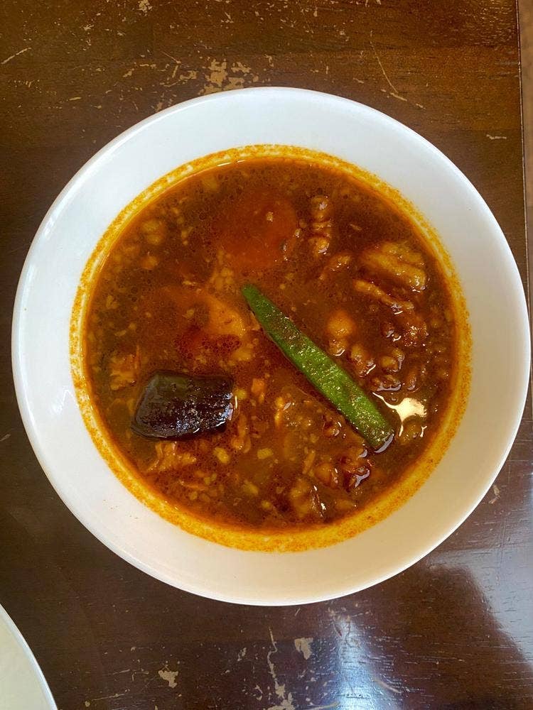 カリー&ワヰン ビストロべっぴん舎 御茶ノ水本店