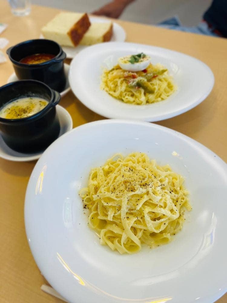 イタリア食堂 マリーケント 長田店