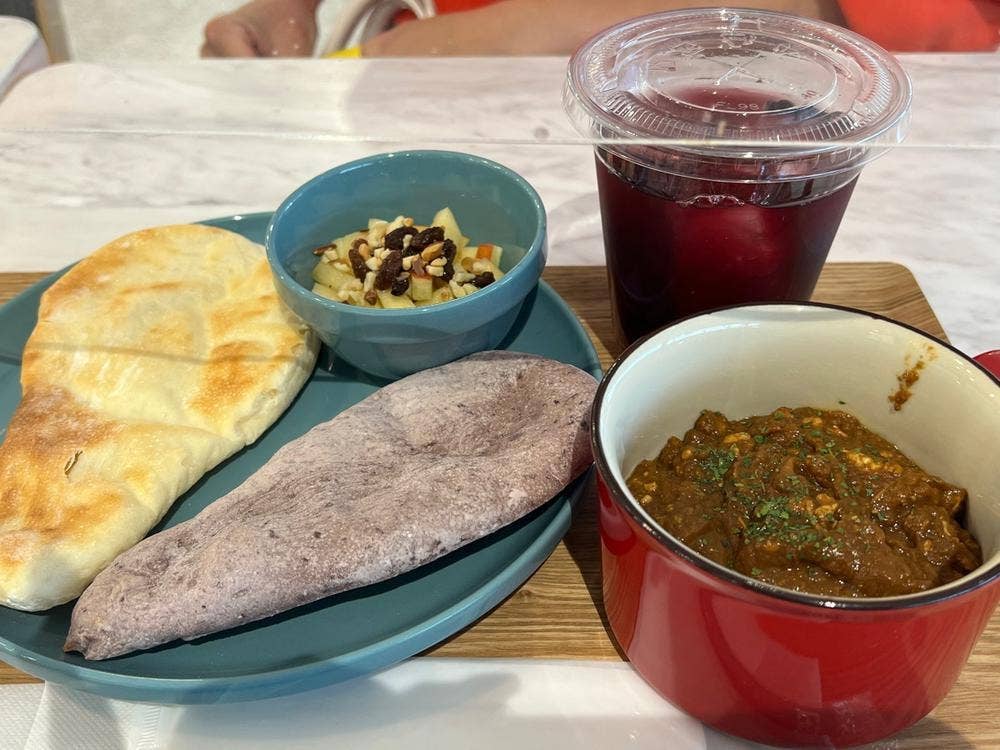 クワトロクオーレ イオンモール松本店
