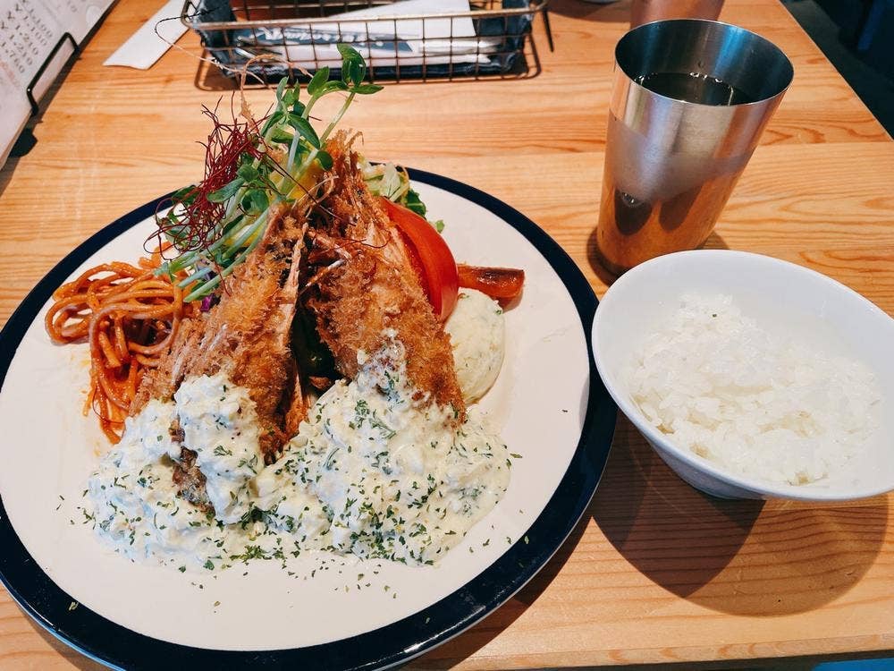 山田ヒロキチ商店