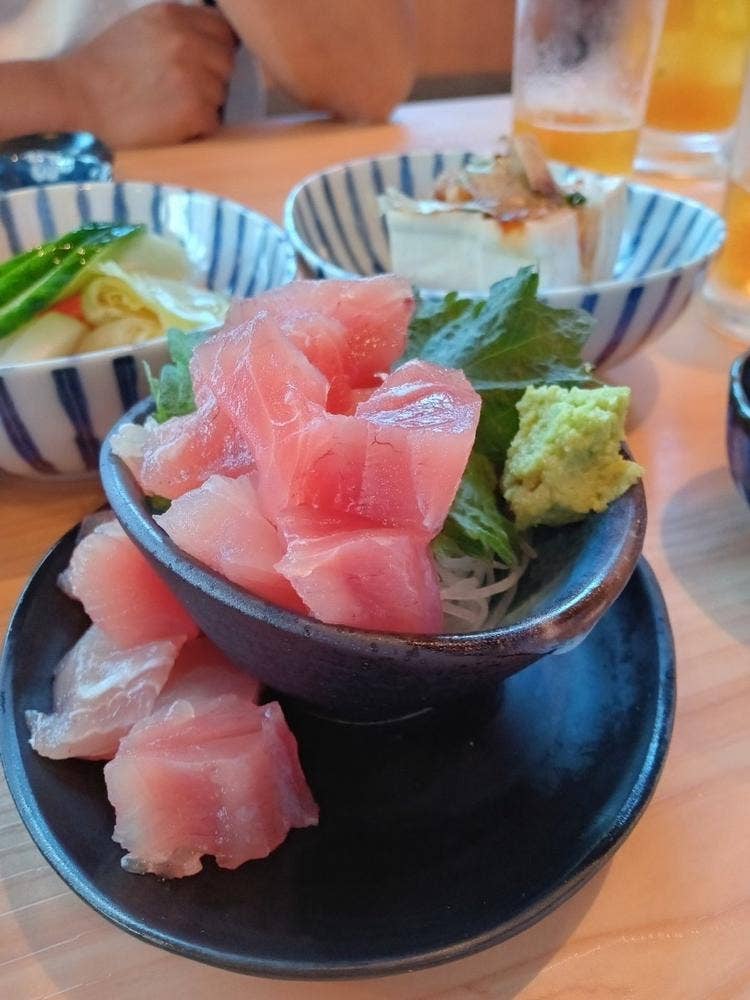 居酒屋シノワーズ 武ちゃん