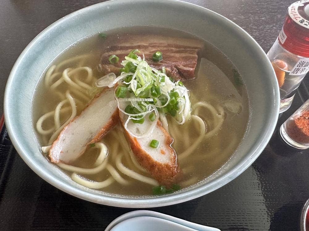 エメラルドコーストゴルフリンクス レストラン