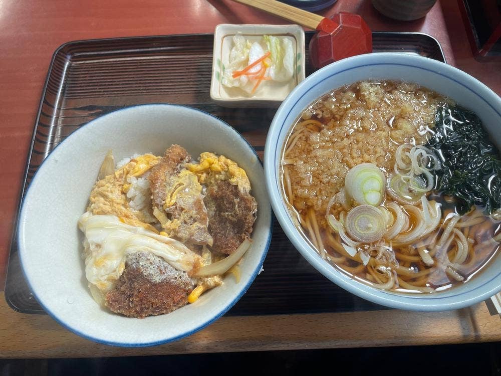 松屋そば店