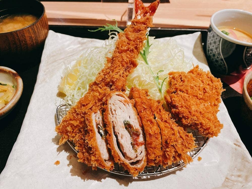 かつアンドかつ 橿原店