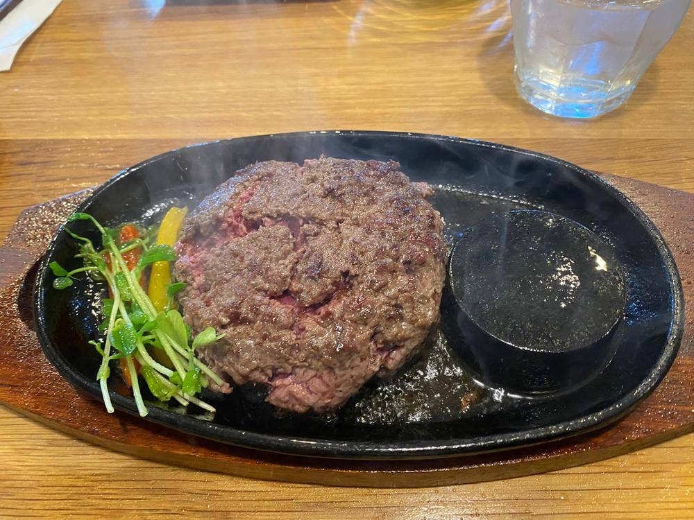 肉×肉Makoto