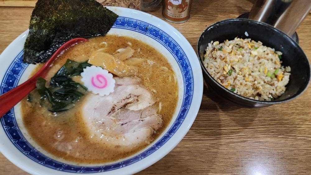 麺屋十王