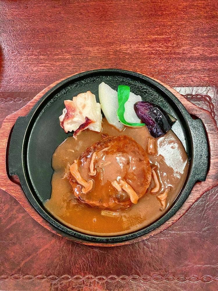 ステーキレストラン パポイヤ