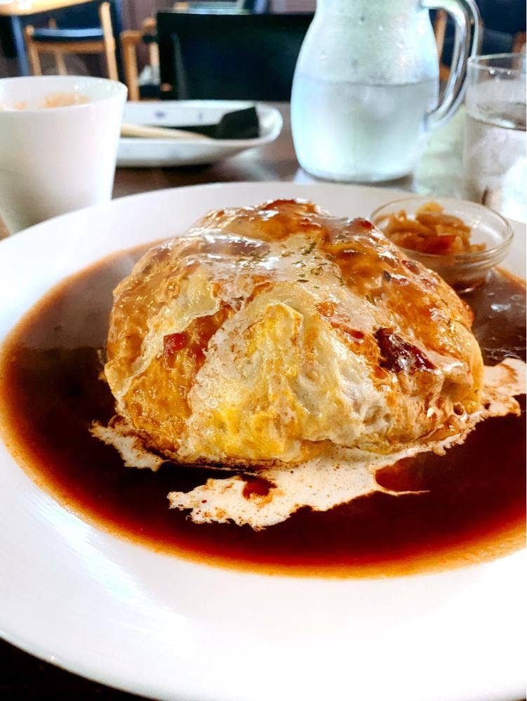 cafe珈琲 ES＋sense