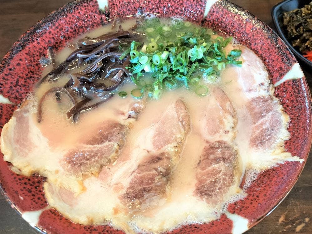 麺や小鉄