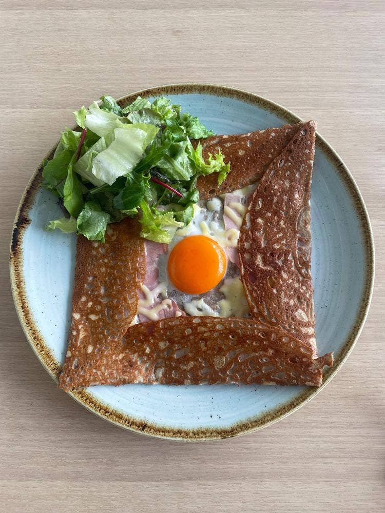 ルバーブ マルエイガレリア店