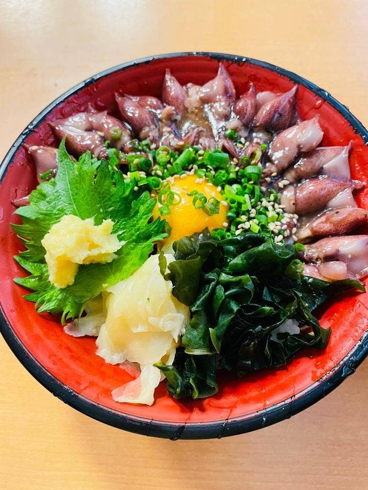 金沢能登直送 食堂お魚や 門前仲町店