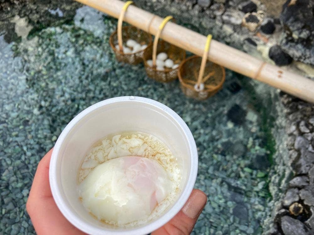 草津ガラス蔵1号館