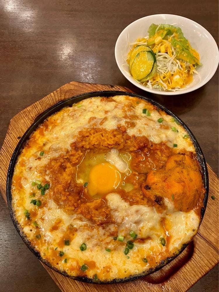 ヒマラヤンビレッジ