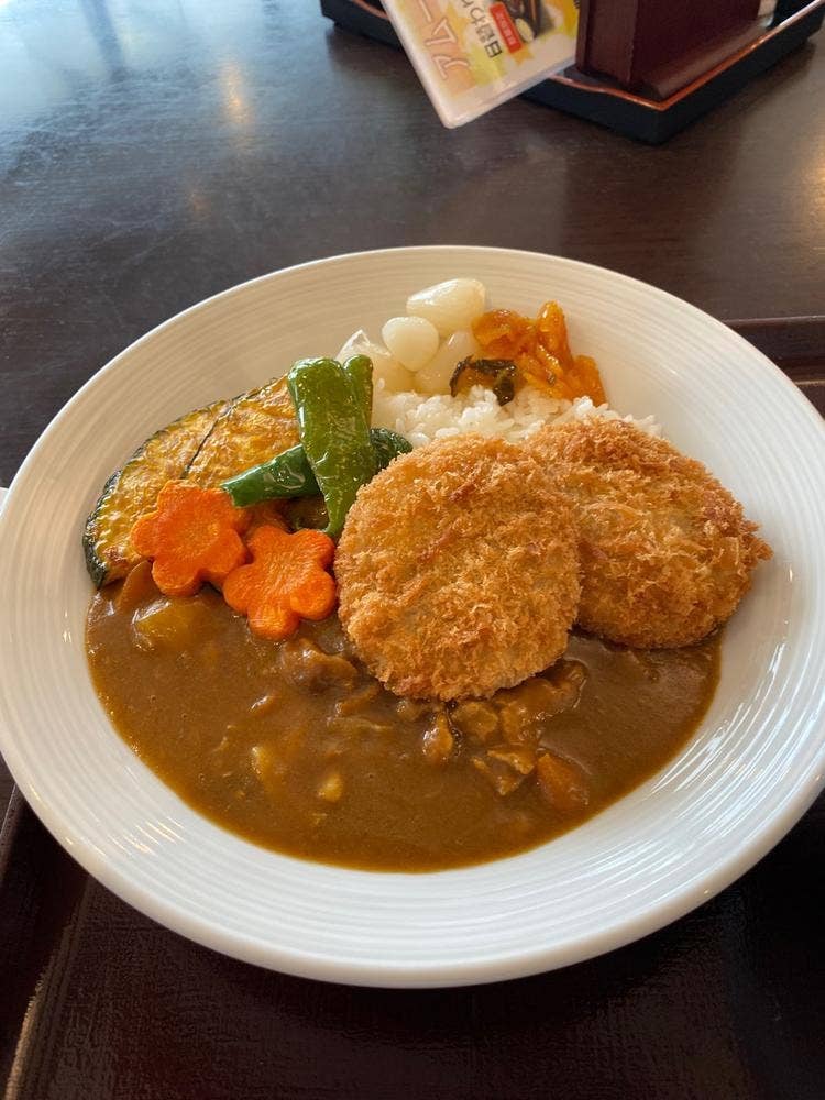 アムールのキッチン