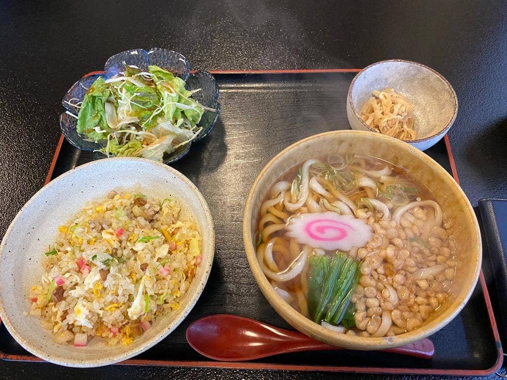柳川乃庄