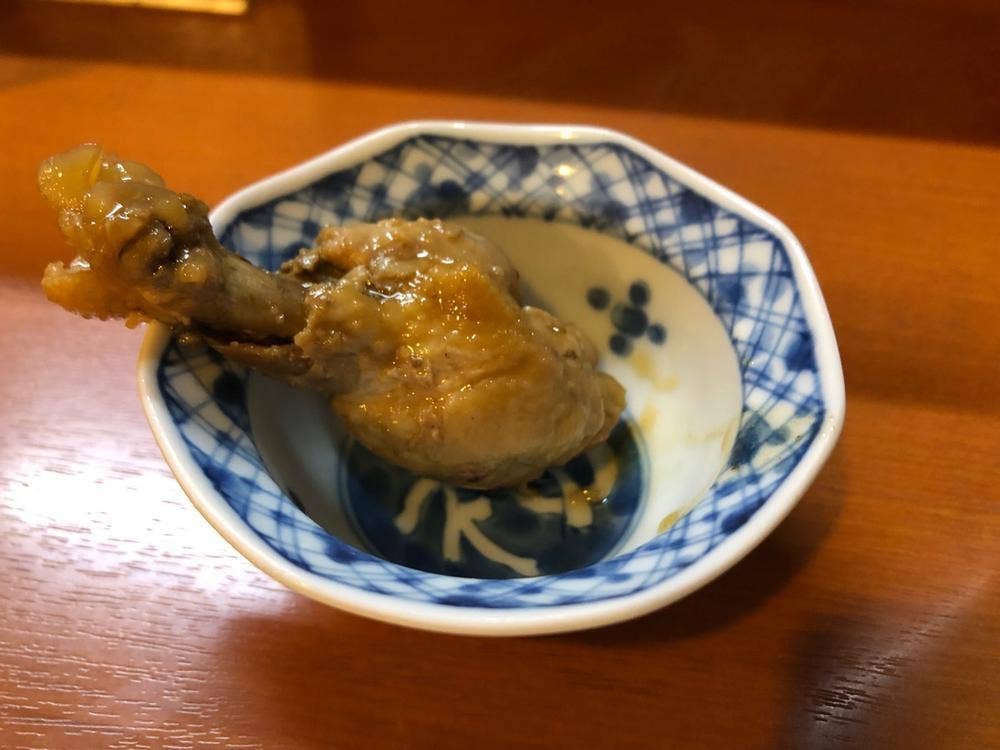 鶏肉専門店 とり勇