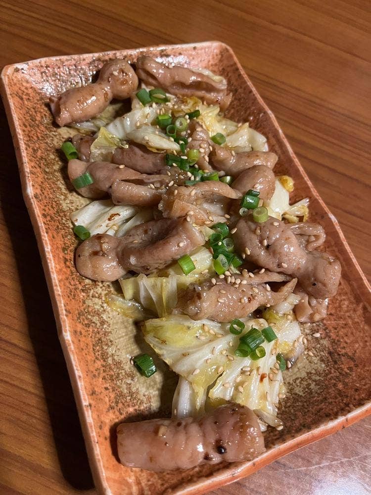 顔晴れ ばんきち