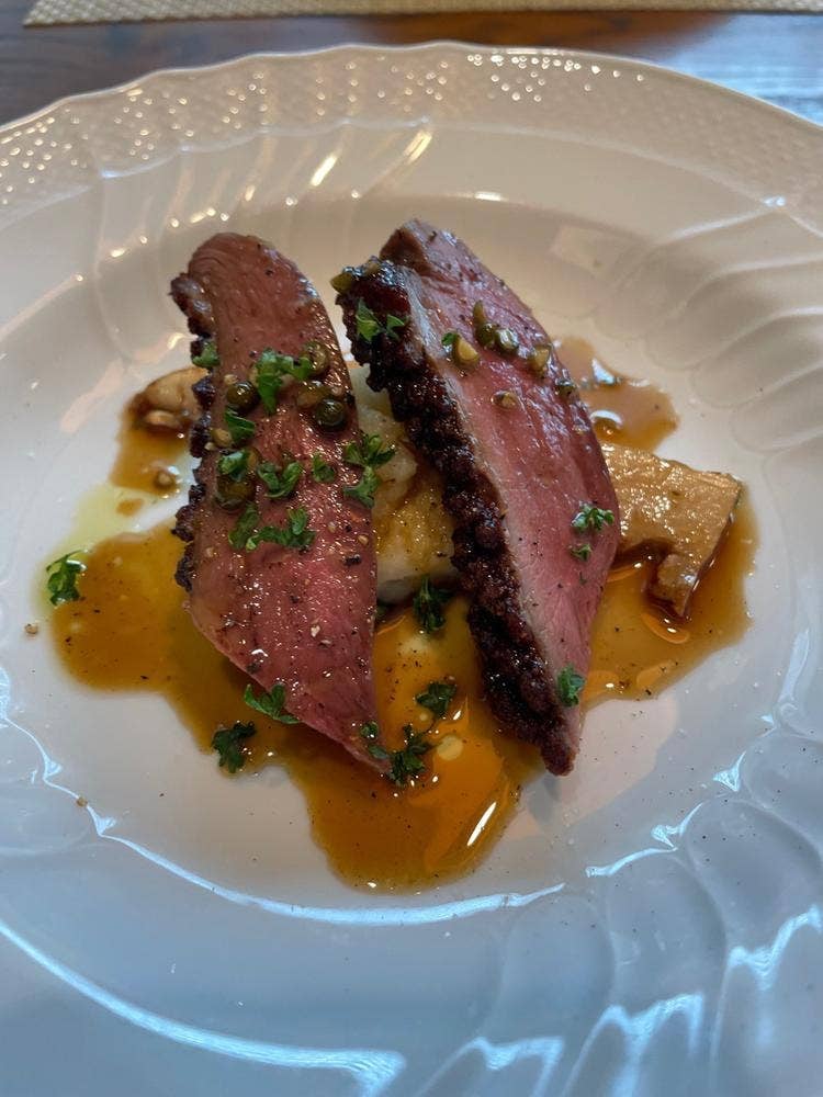 Osteria la Ricetta