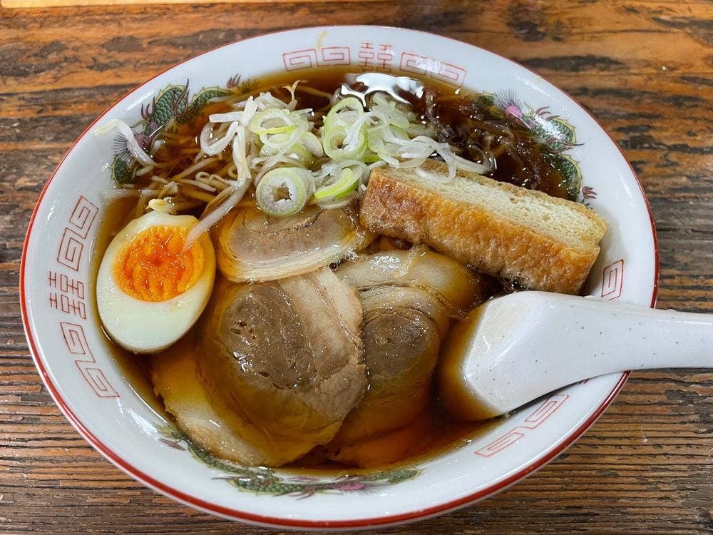 赤提灯 とと