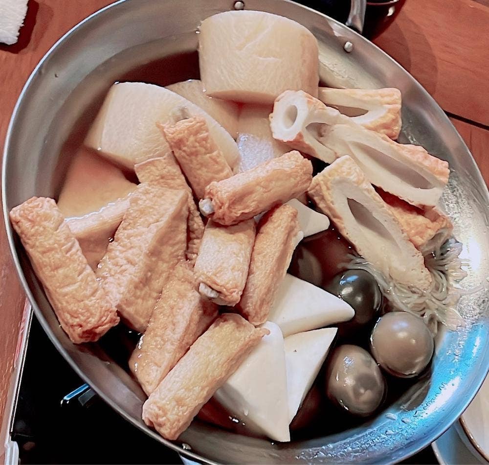 路地裏アバンギャルド