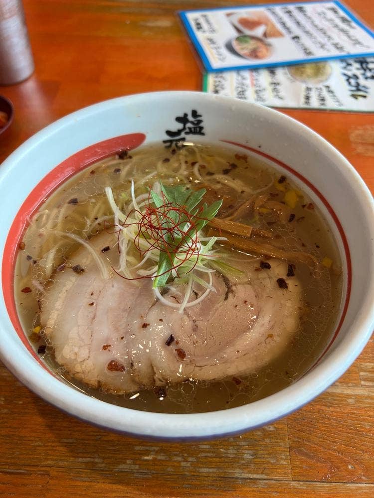 東近江 塩元帥