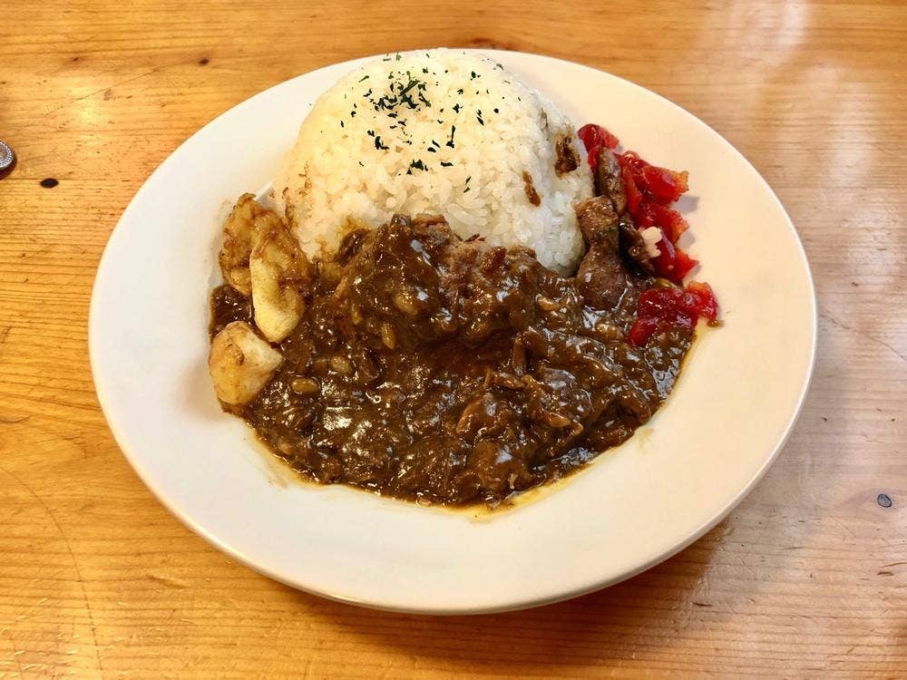 ステーキレストラン ONE