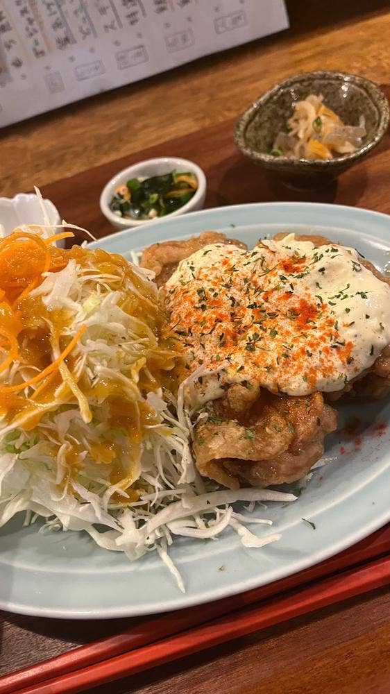 もがめ食堂