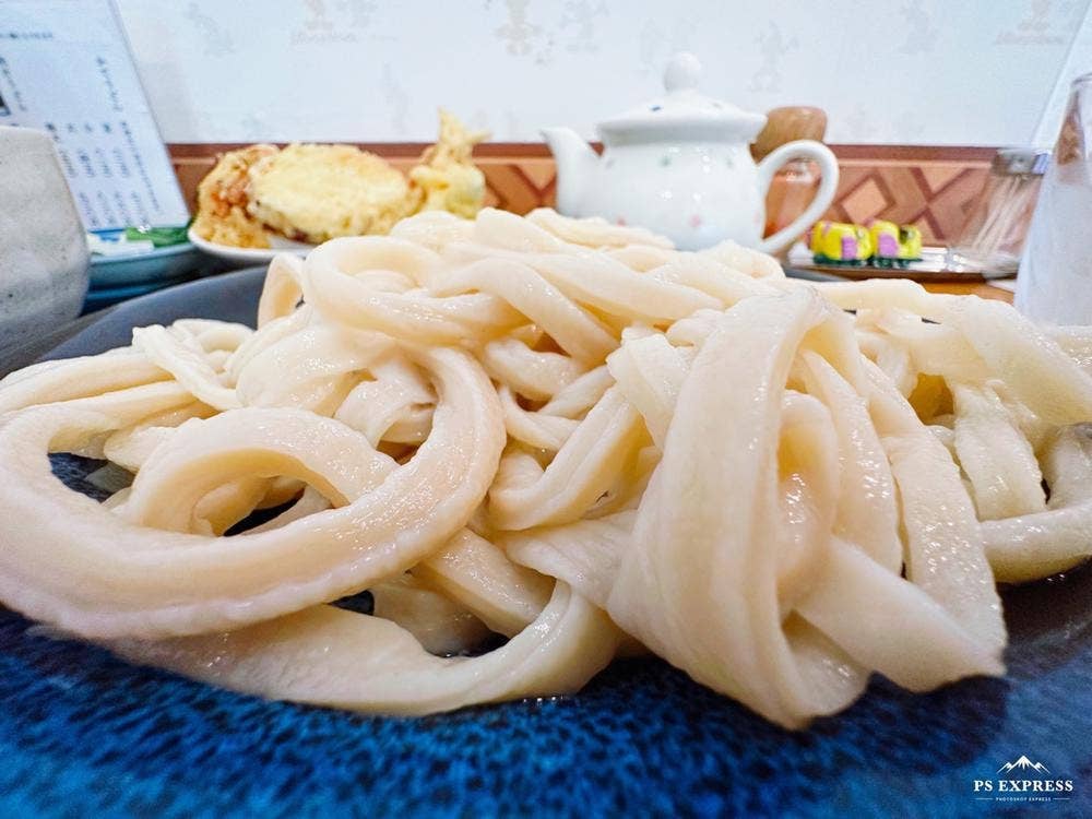 はらだ製麺