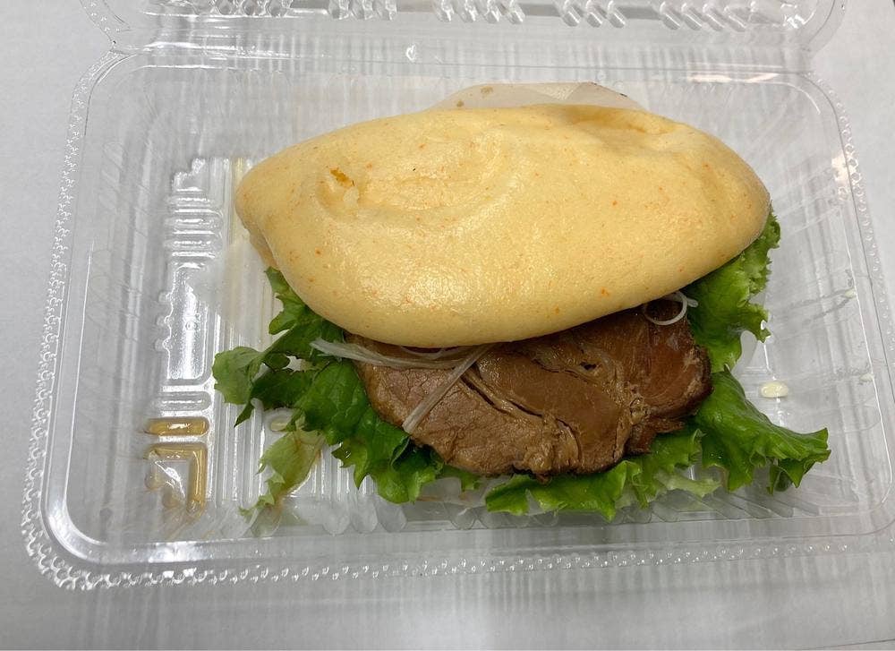 手作り肉まんの店パオ