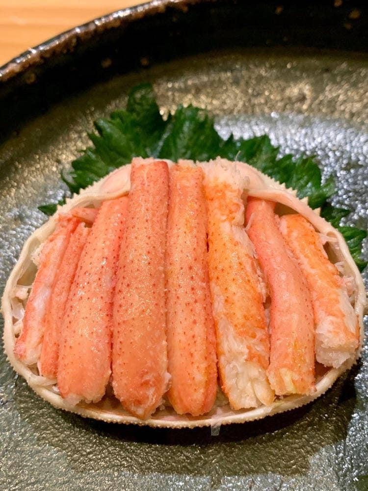 そばのみ やなせ