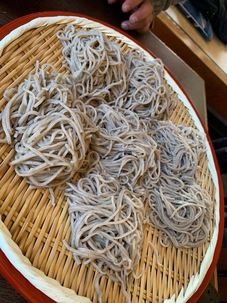 水無湧水庵