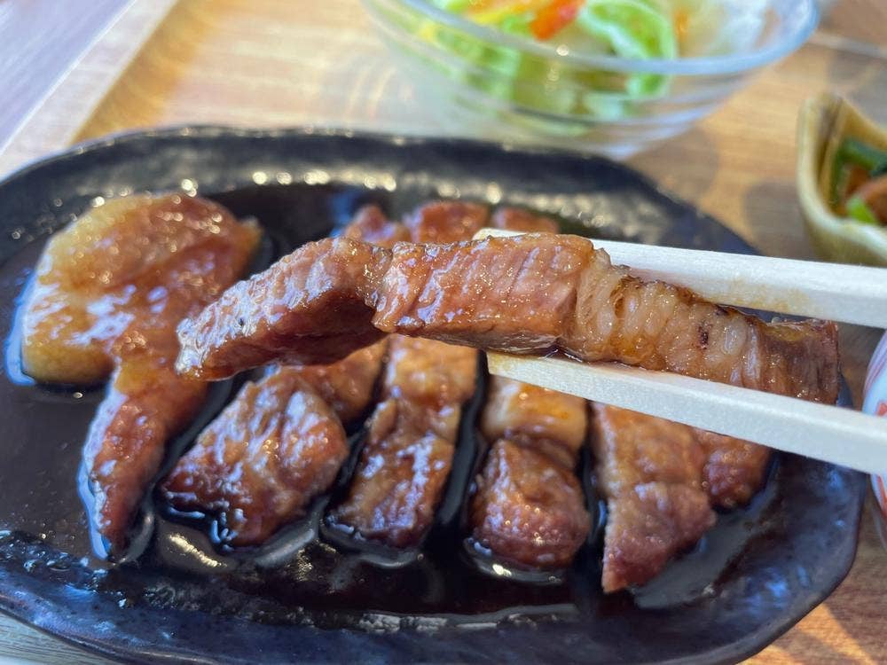 みのりカフェ季楽 コムボックス佐賀駅前