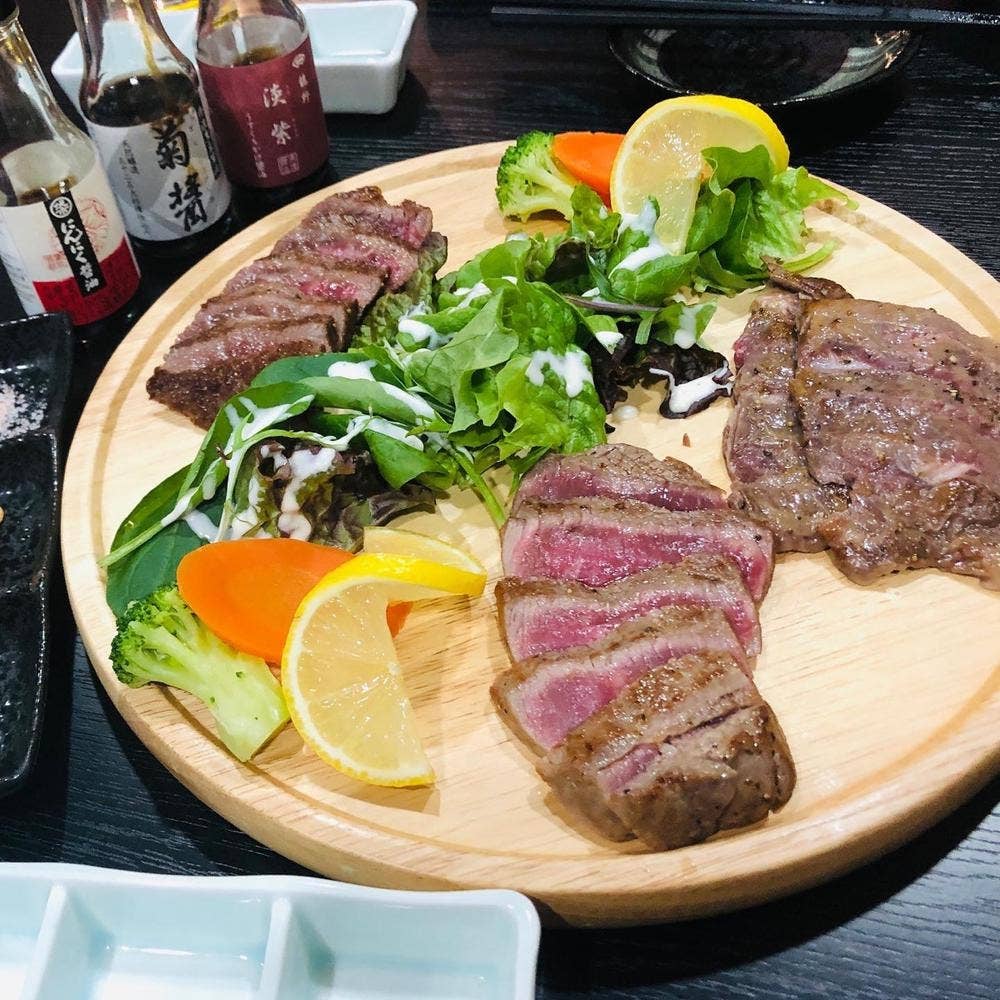 肉バル Rosso