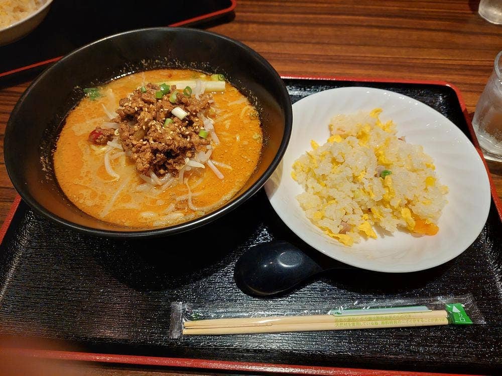 中国料理 味道