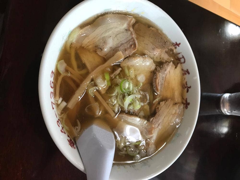 森田屋 大平支店