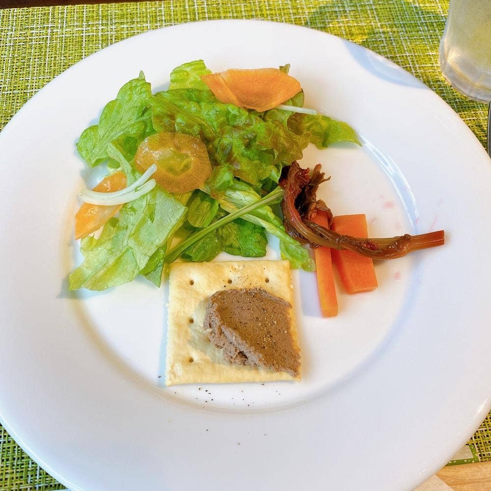 ピッツァとワインの店 Andiamo